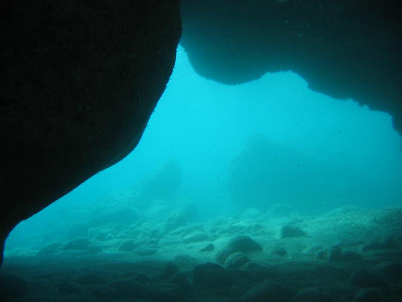 Vue du site 2