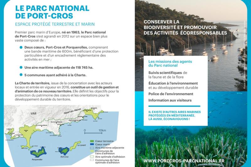 Vue du site 2