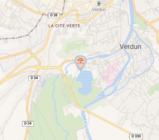 Vue du site 3